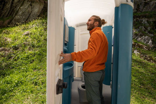 Best Long-term porta potty rental  in Clarksville, VA
