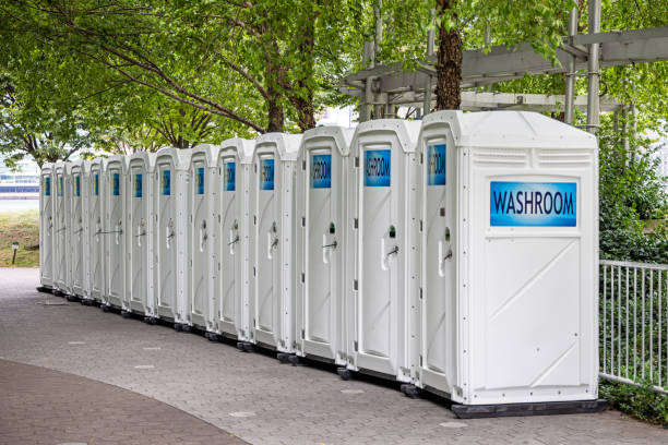 Portable Toilet Options We Offer in Clarksville, VA