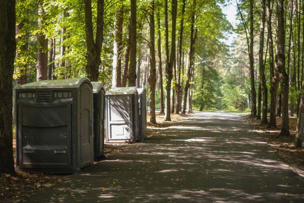 Best Local porta potty services  in Clarksville, VA