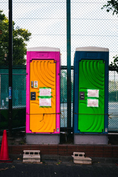Clarksville, VA porta potty rental Company