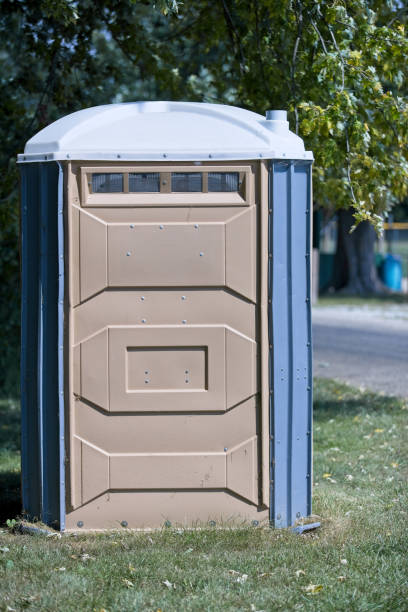 Best Sanitation services for porta potties  in Clarksville, VA