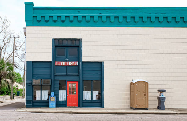 Best Local porta potty services  in Clarksville, VA