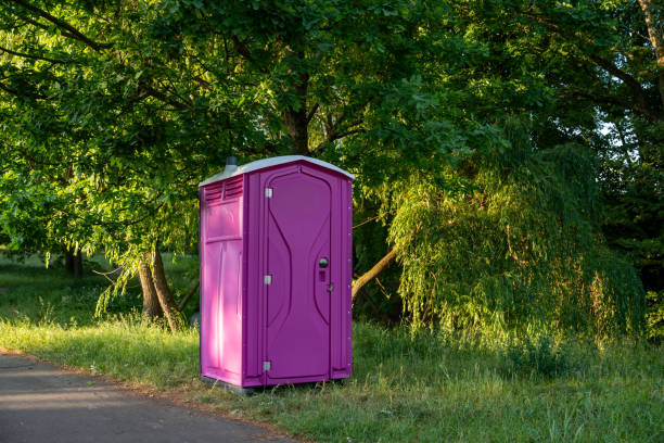 Best Porta potty rental for parties  in Clarksville, VA