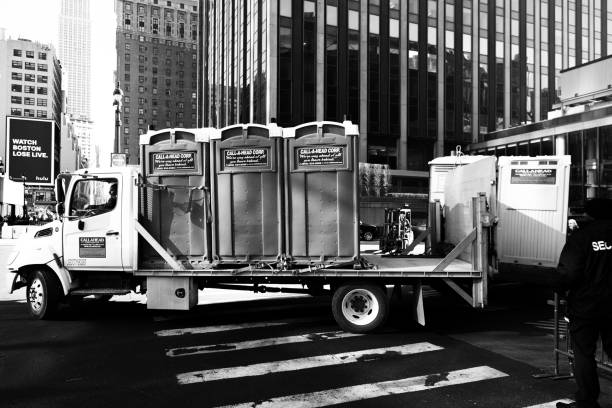 Best Best portable toilet rental  in Clarksville, VA